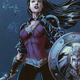 Illustration for article titled Rumor: Gal Gadot's Wonder Woman Outfit Will Include Pants And A Jacket